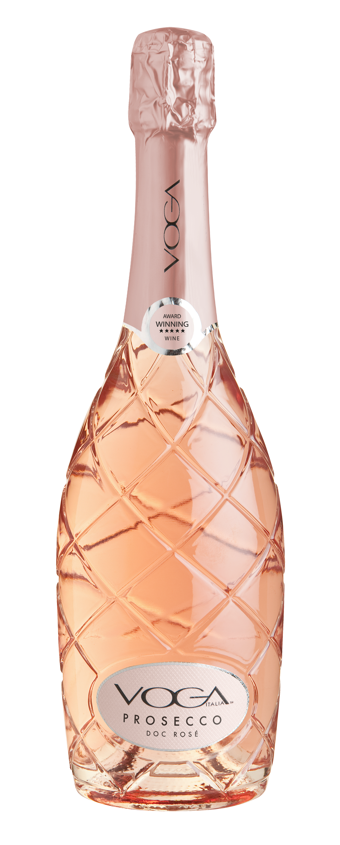 VOGA Prosecco DOC Rosé Spumante