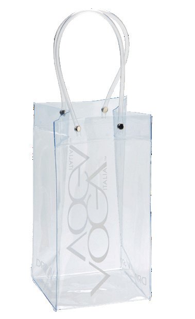 Ice bag VOGA da 1 bottiglia